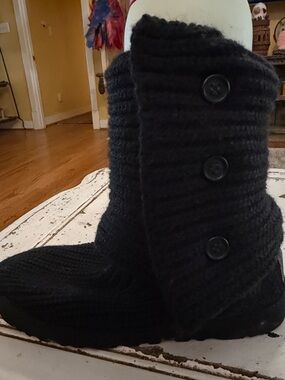 UGG Classic Cardy Boot